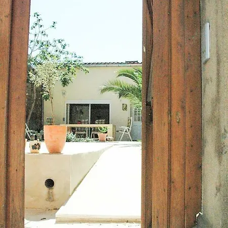 L'amigeste * Pouzols-Minervois
